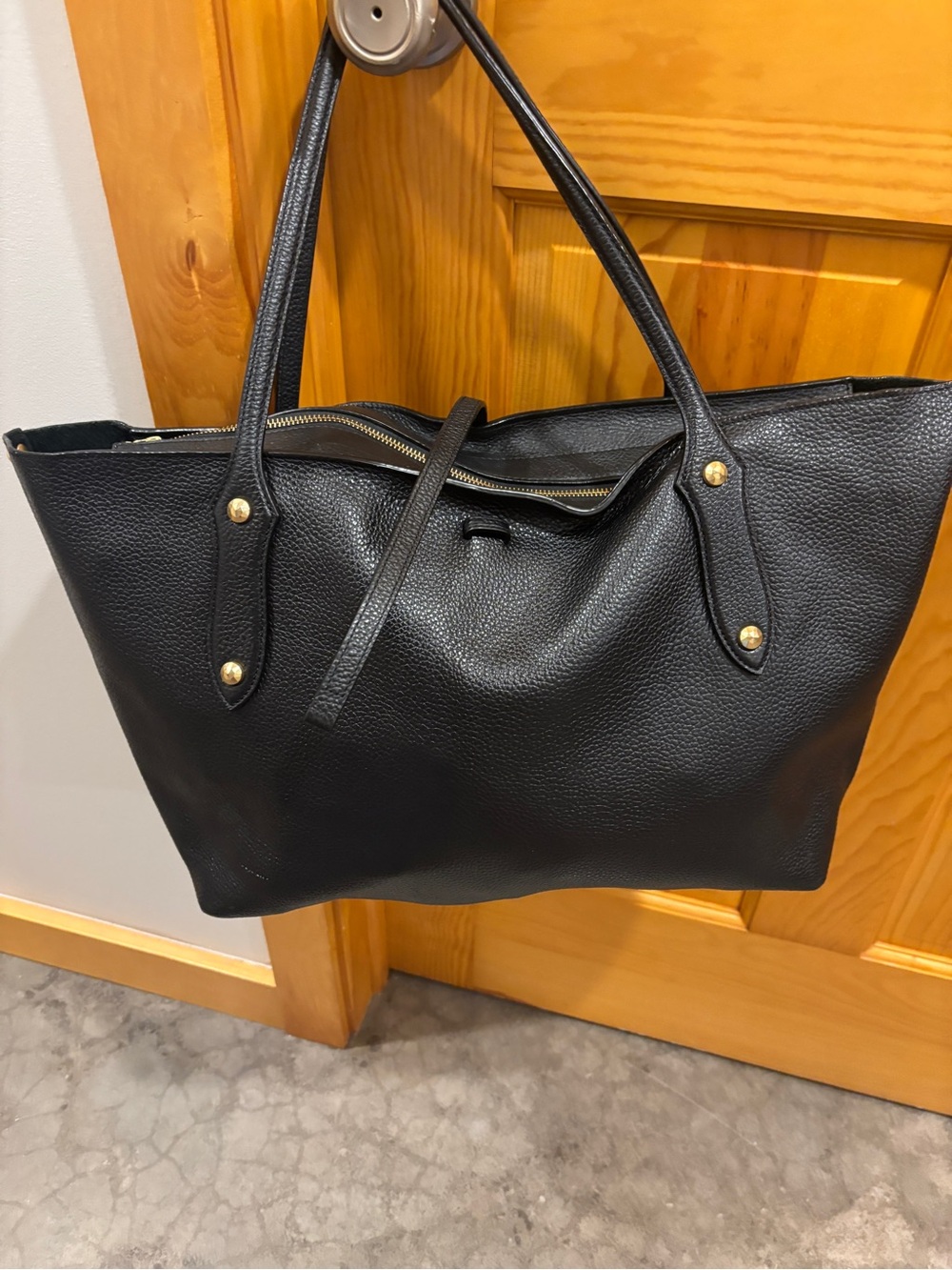 Annabel Ingall Large Isabella Tote Bag